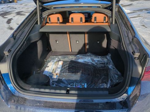 New 2026 BMW 430i xDrive w/ M Sport Package AWD/4WD image 24