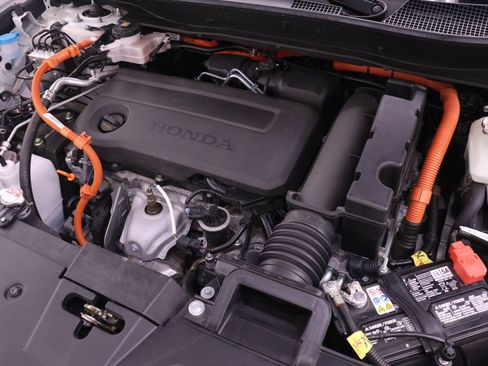 Used 2026 Honda CR-V TrailSport image 17