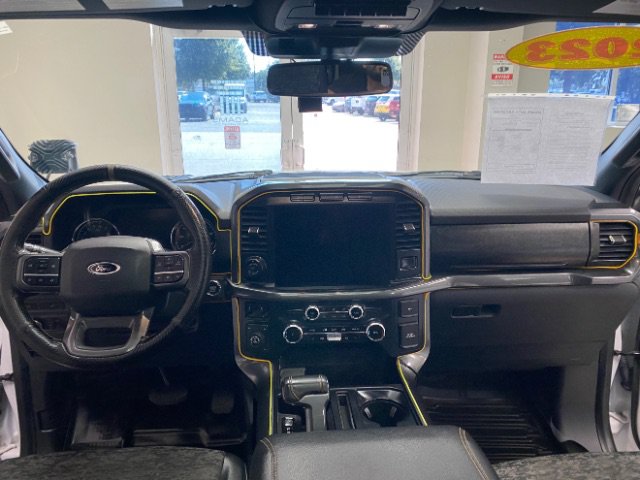 Used 2023 Ford F150 Tremor AWD/4WD image 20