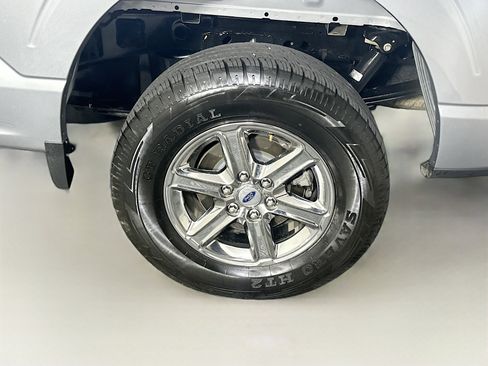 Used 2024 Ford F150 XLT w/ Equipment Group 302A MID image 11