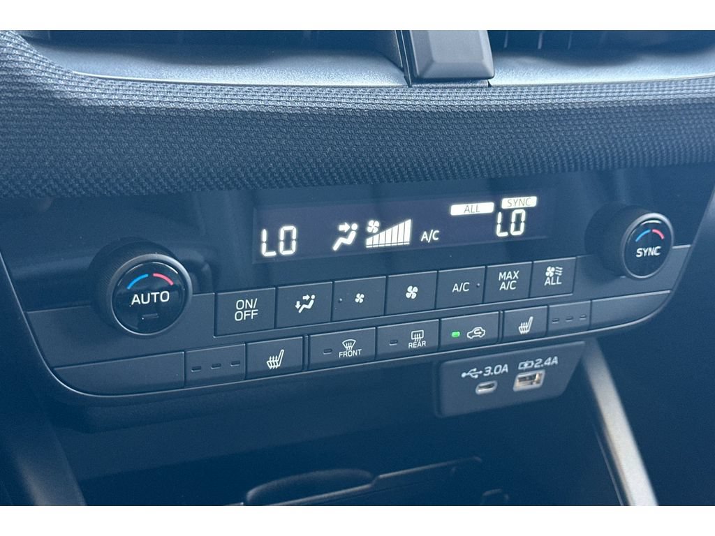 New 2026 Subaru Outback Limited AWD/4WD image 20