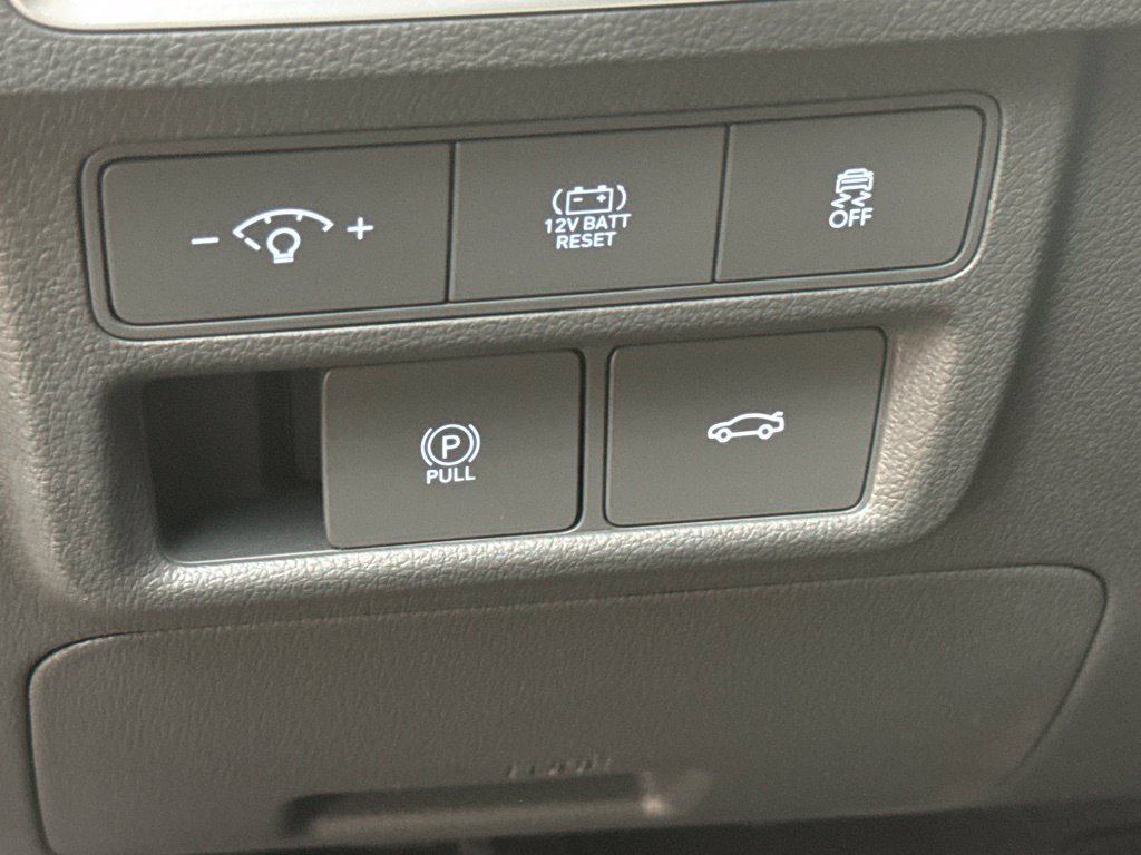 New 2026 Hyundai Sonata SEL FWD image 22
