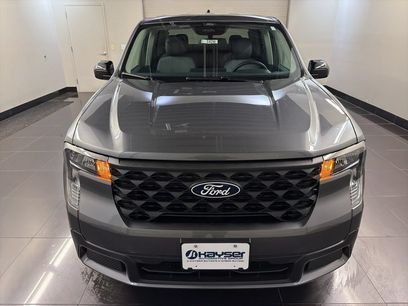 New 2026 Ford Maverick XLT w/ XLT Luxury Package