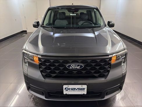 New 2026 Ford Maverick XLT AWD/4WD image 2