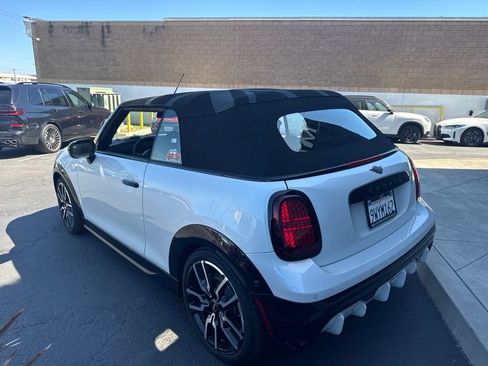 Used 2026 MINI Cooper S FWD image 5