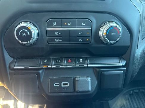 Used 2022 GMC Sierra 1500 Pro w/ Convenience Package AWD/4WD image 14