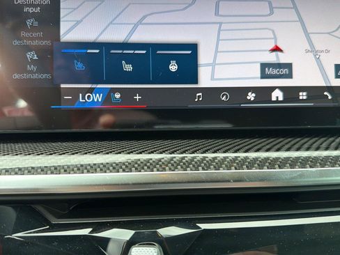 New 2026 BMW X5 M Competition w/ Executive Package AWD/4WD image 26