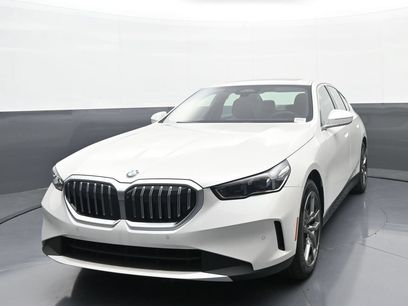 New 2027 BMW 530i xDrive w/ Premium Package