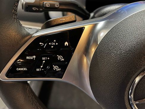 Certified 2025 Mercedes-Benz GLB 250 GLB 250 image 28