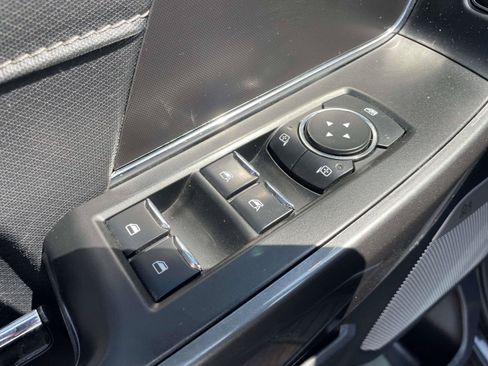 Used 2023 Ford F150 XLT w/ Equipment Group 302A High AWD/4WD image 6