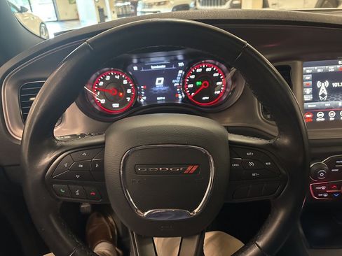 Used 2023 Dodge Charger GT w/ Blacktop Package image 11