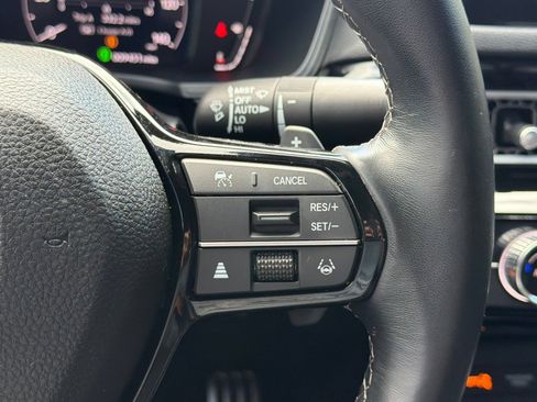Used 2025 Honda Civic Sport Touring image 31