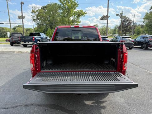 Used 2017 Ford F150 XLT w/ Equipment Group 302A Luxury image 32