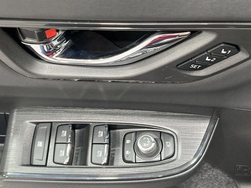 New 2026 Subaru Outback Touring XT image 13