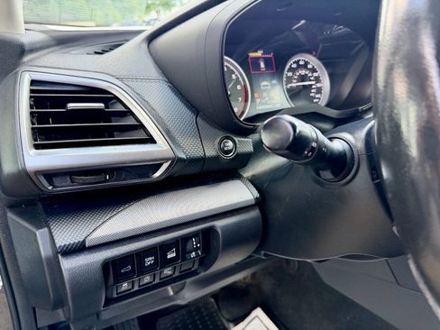 Used 2019 Subaru Forester Limited w/ Popular Package #3 AWD/4WD image 35