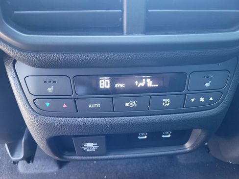 New 2026 Honda Passport TrailSport Elite image 36