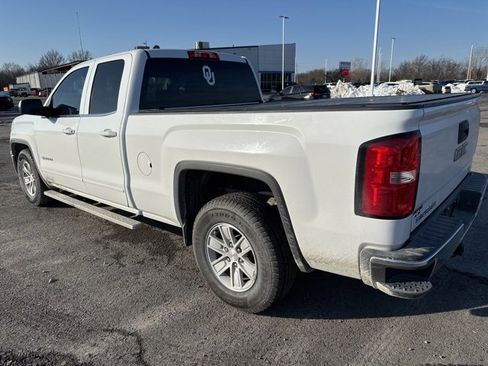Used 2014 GMC Sierra 1500 SLE image 4