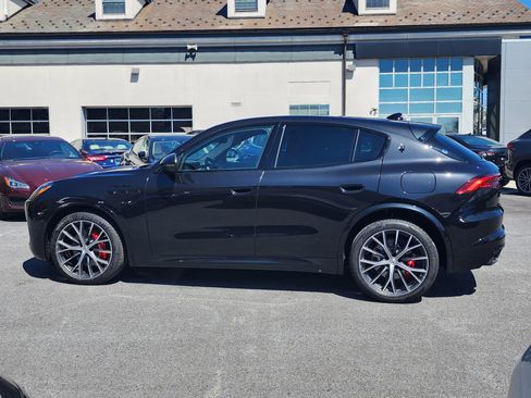 New 2026 Maserati Grecale Modena image 7