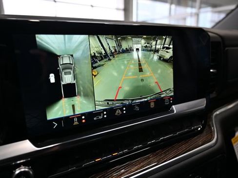 New 2026 GMC Sierra 1500 Elevation w/ Elevation Premium Package image 19