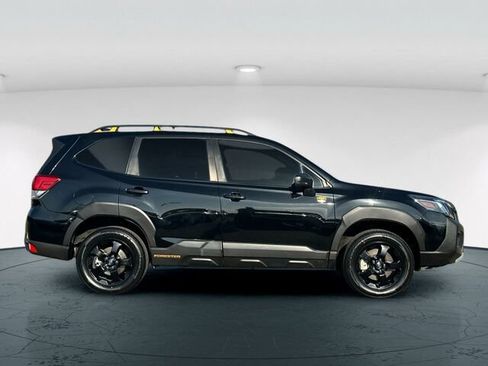 Used 2023 Subaru Forester Wilderness image 7