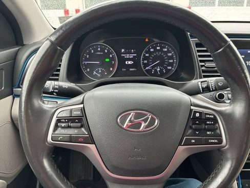 Used 2018 Hyundai Elantra Value Edition FWD image 22
