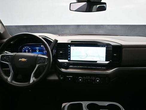 Used 2023 Chevrolet Silverado 1500 LT w/ All Star Edition Plus image 21