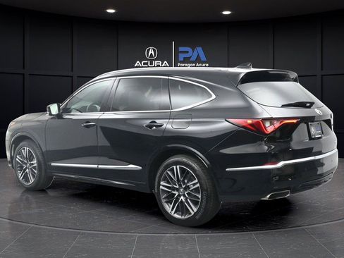 Used 2026 Acura MDX SH-AWD w/ Advance Package image 24