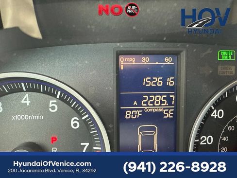 Used 2010 Honda CR-V EX-L image 7