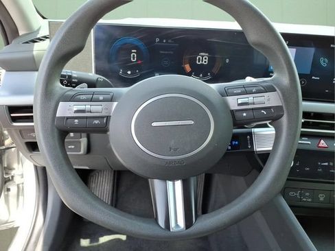 Used 2024 Hyundai Sonata SEL FWD image 22