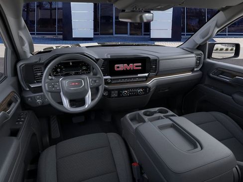 New 2026 GMC Sierra 1500 Elevation image 15