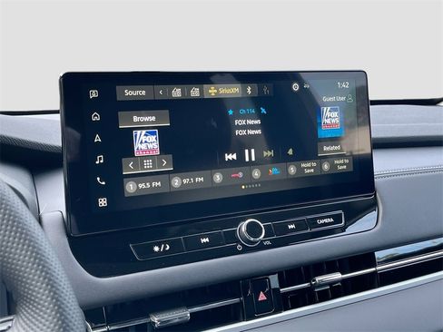 New 2025 Mitsubishi Outlander SEL image 15