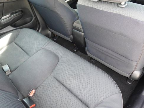 Used 2015 Honda Civic LX image 23