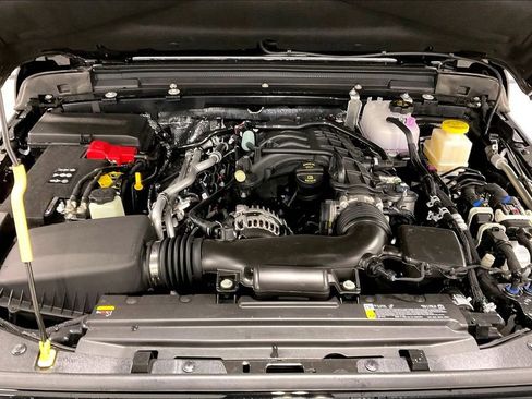 New 2026 Jeep Gladiator Mojave image 27