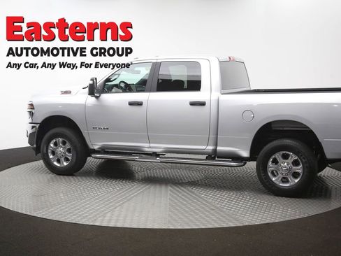 Used 2026 RAM 2500 Big Horn AWD/4WD image 95