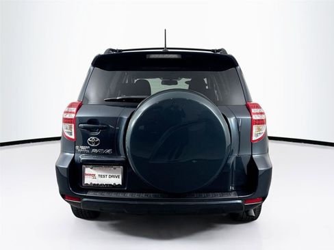 Used 2010 Toyota RAV4 Sport image 11