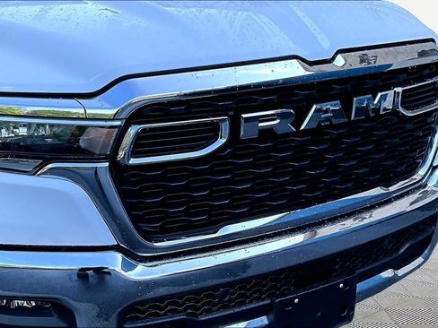 Used 2025 RAM 1500 Big Horn AWD/4WD image 30