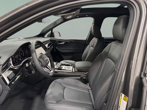 New 2026 Audi Q7 2.0T Premium image 28