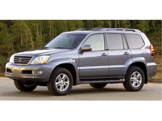 Used 2006 Lexus GX 470 AWD/4WD video 1