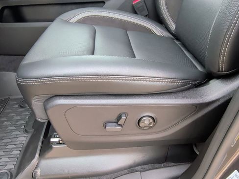 New 2026 RAM 1500 Rebel w/ Rebel Level 2 Equipment Group image 15