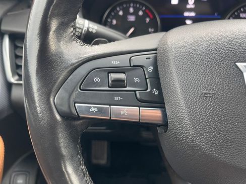 Used 2020 Cadillac CT5 Premium Luxury w/ Platinum Package image 23