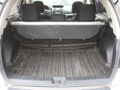 Used 2015 Subaru Crosstrek 2.0i Premium w/ Popular Package #1 image 10