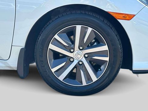 Used 2020 Honda Civic LX image 6
