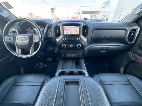 Certified 2020 GMC Sierra 1500 Denali w/ Denali Ultimate Package image 22