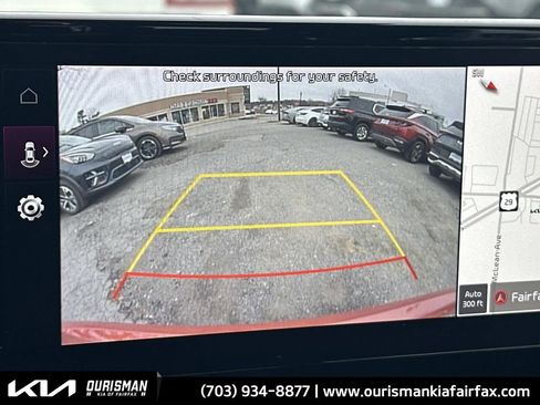 Used 2023 Kia Forte GT-Line w/ GT-Line Technology Package image 12