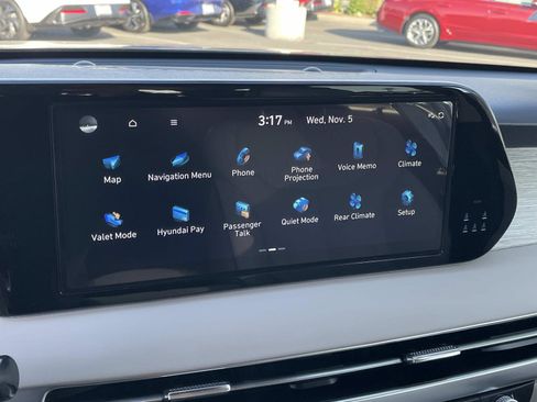 Used 2023 Hyundai Palisade Calligraphy image 11