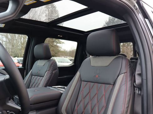 New 2026 Ford F150 XLT w/ Equipment Group 303A High image 4