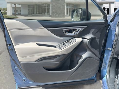Used 2020 Subaru Forester Premium image 20
