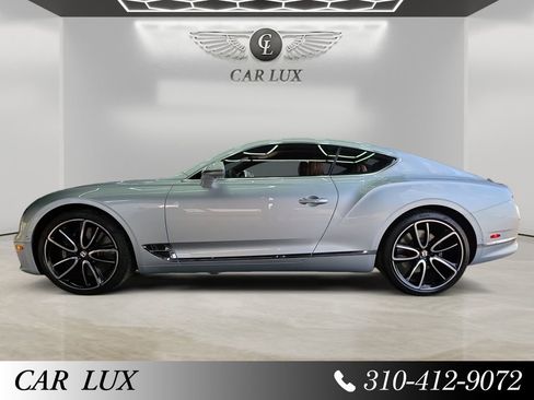 Used 2020 Bentley Continental GT image 2