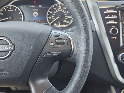 Used 2024 Nissan Murano SV w/ SV Midnight Edition Package FWD image 27