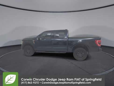 Used 2023 Ford F150 Tremor image 15